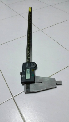 ====== Sold Out!! ====== เวอร์เนียดิสจิตอล Mitutoyo Japan รุ่น CDC-24"C ตัวใหญ่ขนาด 2 ฟุต.สภาพใหม่กริ้บ!!ท้าพิสูจน์ครับ..โทร 089-2499-123 นครปฐม