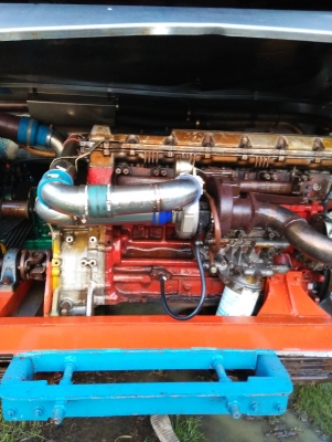 รถเกี่ยว