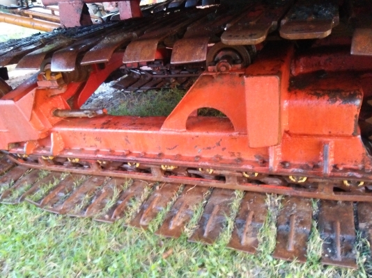 รถเกี่ยว