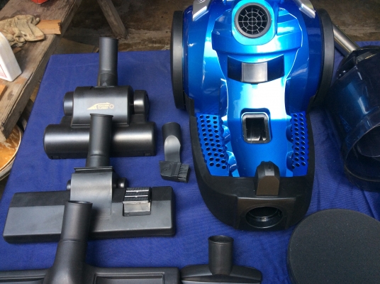 ----------เครื่องดูดฝุ่น------------- ----------เครื่องดูดฝุ่น-------------