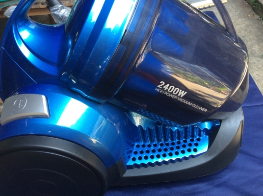 ----------เครื่องดูดฝุ่น-------------