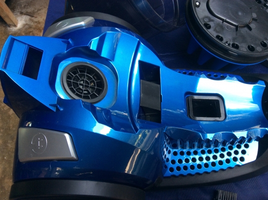 ----------เครื่องดูดฝุ่น-------------