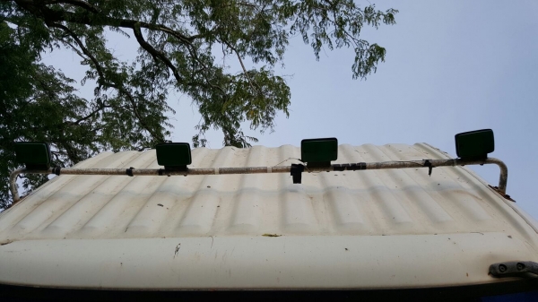 รถฮีโน่ 6 ล้อ ติดเฮี๊ยบ 3.5 ตัน. / FG1J  220 แรงม้า. ปี 47 - 49.   ( มีขาย 2 คัน. )      สนใจติดต่อ  081 - 6079515