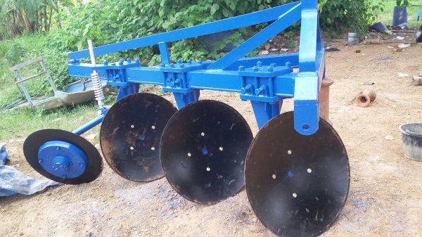 ขายผาน3โครง4ของศรีกําแพงแสน ขายผาน3โครง4ของศรีกําแพงแสน