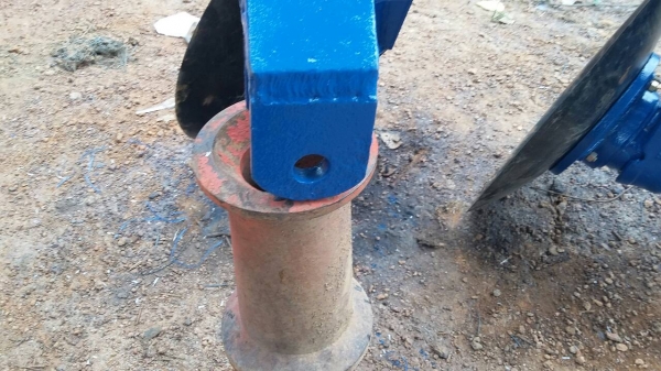 ขายผาน3โครง4ของศรีกําแพงแสน ขายผาน3โครง4ของศรีกําแพงแสน