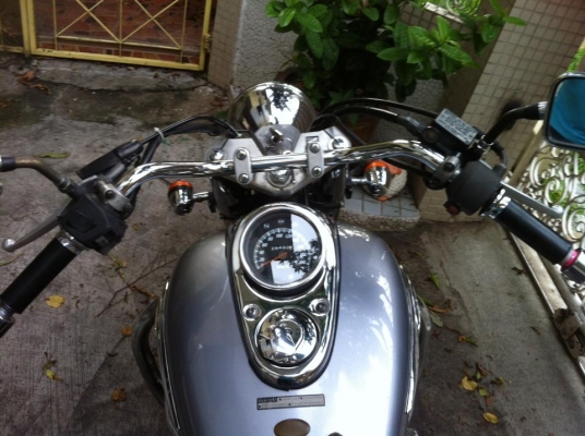 ขออนุญาติขาย Honda Phantom TA200 Fire Edition Limited กุญแจบน โอนฟรี ขออนุญาติขาย Honda Phantom TA200 Fire Edition Limited กุญแจบน โอนฟรี