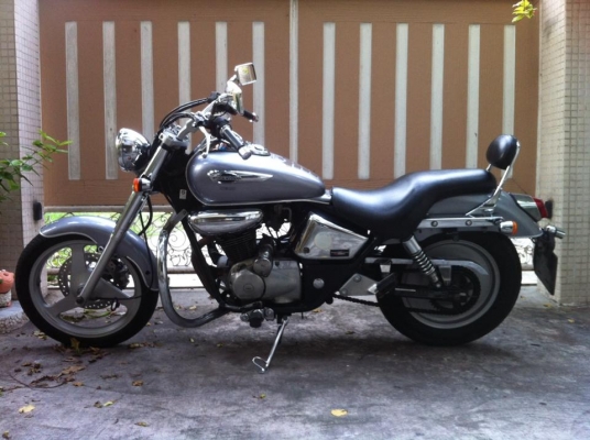 ขออนุญาติขาย Honda Phantom TA200 Fire Edition Limited กุญแจบน โอนฟรี ขออนุญาติขาย Honda Phantom TA200 Fire Edition Limited กุญแจบน โอนฟรี