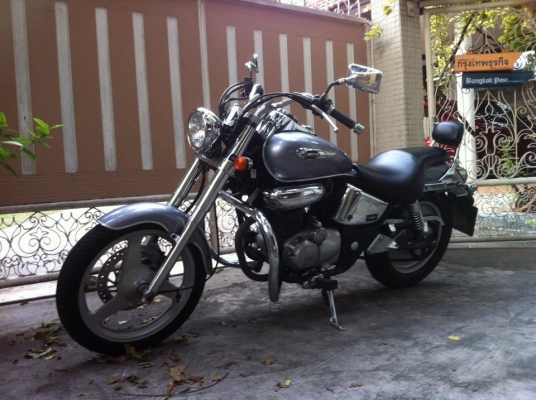 ขออนุญาติขาย Honda Phantom TA200 Fire Edition Limited กุญแจบน โอนฟรี ขออนุญาติขาย Honda Phantom TA200 Fire Edition Limited กุญแจบน โอนฟรี