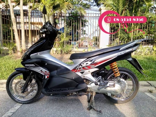 แอร์เบรดปี 50 เครื่องเดิมๆ สภาพพร้อมใช้ เอกสารการโอนครบ ขายถูกๆ