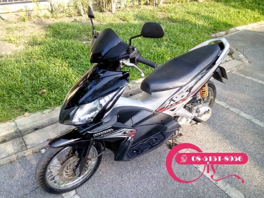 แอร์เบรดปี 50 เครื่องเดิมๆ สภาพพร้อมใช้ เอกสารการโอนครบ ขายถูกๆ แอร์เบรดปี 50 เครื่องเดิมๆ สภาพพร้อมใช้ เอกสารการโอนครบ ขายถูกๆ