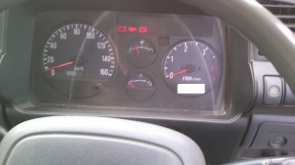 ขายด่วนรถ6ล้อNPRเครือง130แรงม้าปี51ยาว4.5เมตรรถสวยเดิม