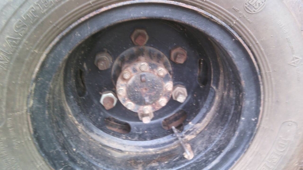 ขายด่วนรถ6ล้อNPRเครือง130แรงม้าปี51ยาว4.5เมตรรถสวยเดิม