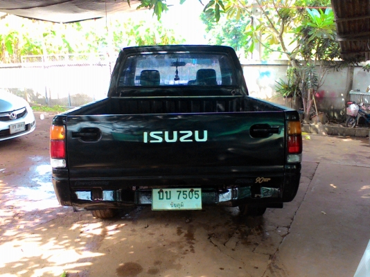 ขายอีุชุุชุมังกรTFRแคปเครื่องฝาทอง2.5เครื่องดี คัดชีสวย สีสวย ภายในสวย แอร์เย็น 89000 บ.