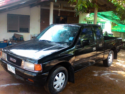 ขายอีุชุุชุมังกรTFRแคปเครื่องฝาทอง2.5เครื่องดี คัดชีสวย สีสวย ภายในสวย แอร์เย็น 89000 บ.