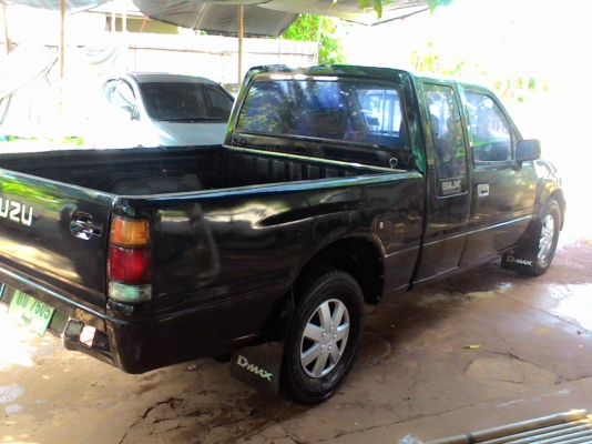 ขายอีุชุุชุมังกรTFRแคปเครื่องฝาทอง2.5เครื่องดี คัดชีสวย สีสวย ภายในสวย แอร์เย็น 89000 บ.