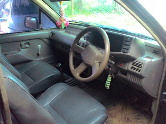 ขายอีุชุุชุมังกรTFRแคปเครื่องฝาทอง2.5เครื่องดี คัดชีสวย สีสวย ภายในสวย แอร์เย็น 89000 บ.