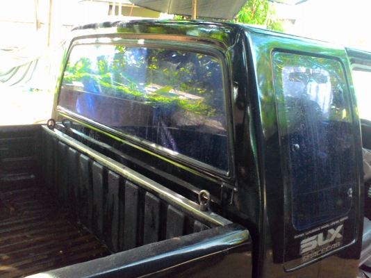 ขายอีุชุุชุมังกรTFRแคปเครื่องฝาทอง2.5เครื่องดี คัดชีสวย สีสวย ภายในสวย แอร์เย็น 89000 บ.