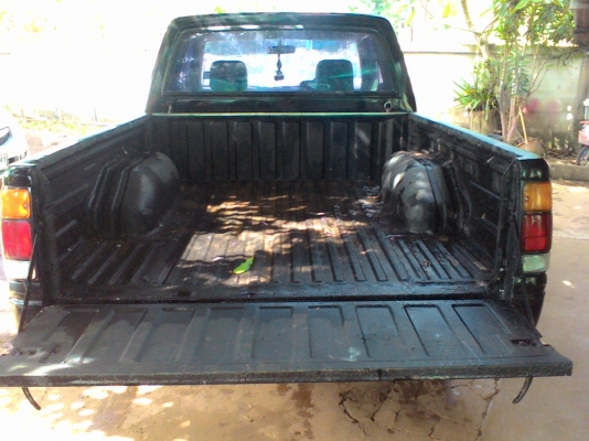 ขายอีุชุุชุมังกรTFRแคปเครื่องฝาทอง2.5เครื่องดี คัดชีสวย สีสวย ภายในสวย แอร์เย็น 89000 บ.