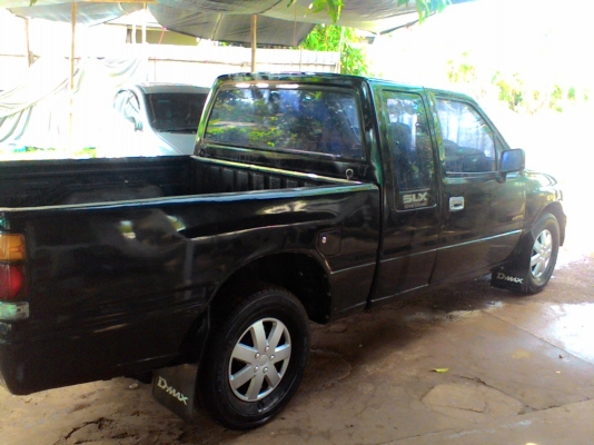 ขายอีุชุุชุมังกรTFRแคปเครื่องฝาทอง2.5เครื่องดี คัดชีสวย สีสวย ภายในสวย แอร์เย็น 89000 บ.