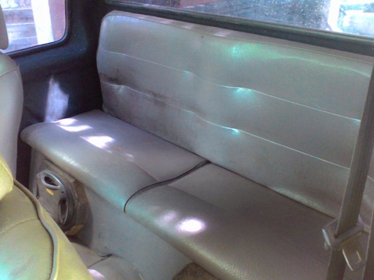 ขายอีุชุุชุมังกรTFRแคปเครื่องฝาทอง2.5เครื่องดี คัดชีสวย สีสวย ภายในสวย แอร์เย็น 89000 บ.