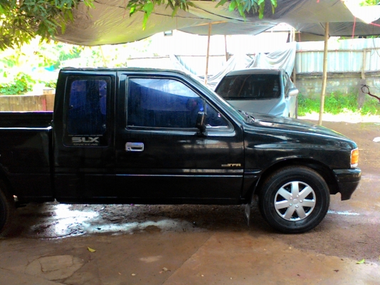 ขายอีุชุุชุมังกรTFRแคปเครื่องฝาทอง2.5เครื่องดี คัดชีสวย สีสวย ภายในสวย แอร์เย็น 89000 บ.