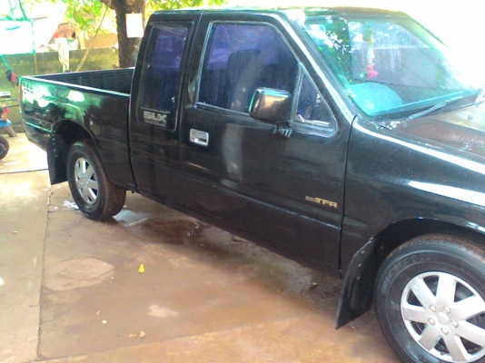 ขายอีุชุุชุมังกรTFRแคปเครื่องฝาทอง2.5เครื่องดี คัดชีสวย สีสวย ภายในสวย แอร์เย็น 89000 บ.