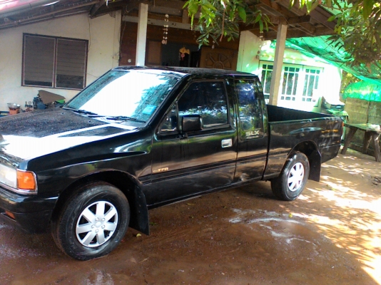 ขายอีุชุุชุมังกรTFRแคปเครื่องฝาทอง2.5เครื่องดี คัดชีสวย สีสวย ภายในสวย แอร์เย็น 89000 บ.