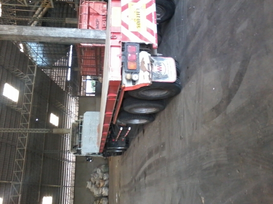 ขายหัวลาก HINO 344ปี 55พร้อมหางพื้นเรียบ สามเพลา ปี55ของสามมิตร สภาพพร้อมใช้ทั้งหัว หาง ยางสวย เอกสารพร้อมโอน