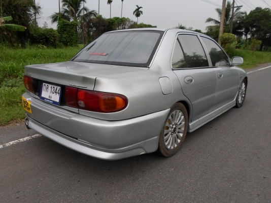 MITSUBISHI LANCER 1.5 GLXi ปี 96 MITSUBISHI LANCER 1.5 GLXi ปี 96