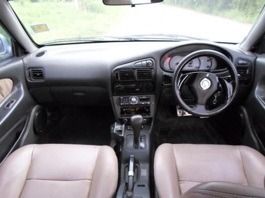 MITSUBISHI LANCER 1.5 GLXi ปี 96 MITSUBISHI LANCER 1.5 GLXi ปี 96