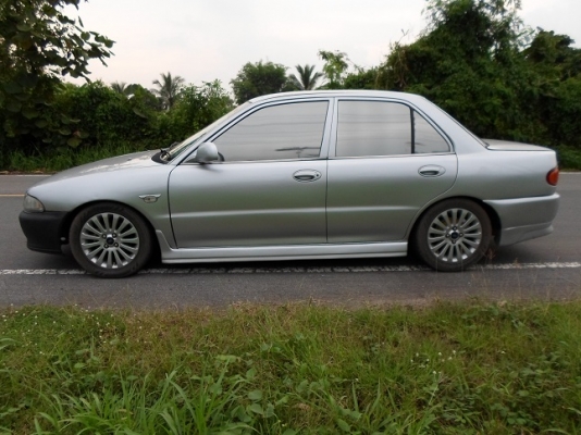 MITSUBISHI LANCER 1.5 GLXi ปี 96 MITSUBISHI LANCER 1.5 GLXi ปี 96