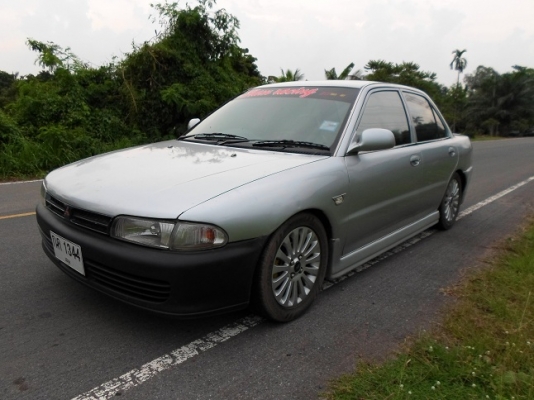 MITSUBISHI LANCER 1.5 GLXi ปี 96 MITSUBISHI LANCER 1.5 GLXi ปี 96