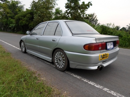 MITSUBISHI LANCER 1.5 GLXi ปี 96 MITSUBISHI LANCER 1.5 GLXi ปี 96