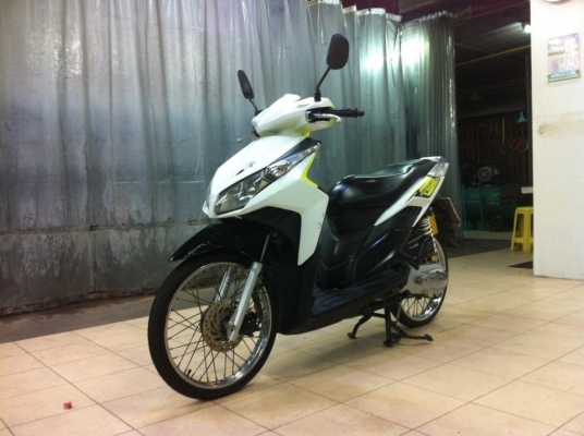 ขออนุญาติขาย Honda Click 110i สภาพบ้านๆ ฟรีค่าโอน ขออนุญาติขาย Honda Click 110i สภาพบ้านๆ ฟรีค่าโอน