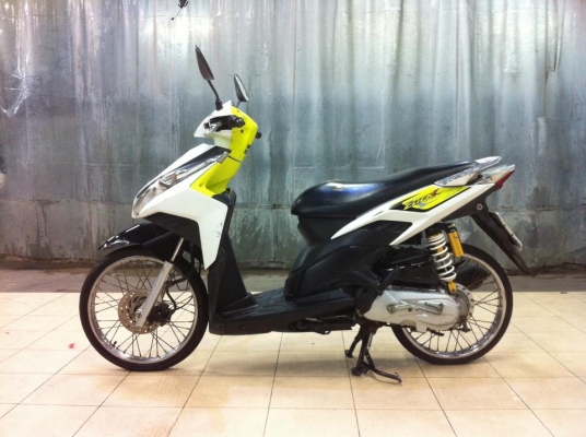 ขออนุญาติขาย Honda Click 110i สภาพบ้านๆ ฟรีค่าโอน ขออนุญาติขาย Honda Click 110i สภาพบ้านๆ ฟรีค่าโอน