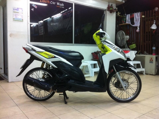 ขออนุญาติขาย Honda Click 110i สภาพบ้านๆ ฟรีค่าโอน ขออนุญาติขาย Honda Click 110i สภาพบ้านๆ ฟรีค่าโอน