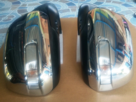 ขาย กระจกมองข้างไฟฟ้า วีโก้ แชมป์  Vigo Champ