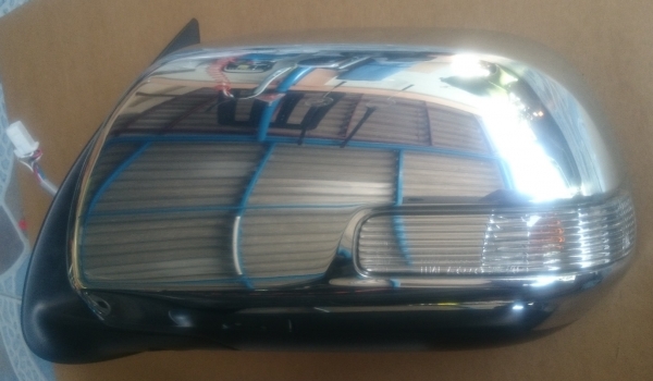 ขาย กระจกมองข้างไฟฟ้า วีโก้ แชมป์  Vigo Champ