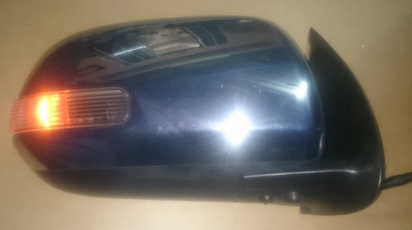 ขาย กระจกมองข้างไฟฟ้า วีโก้ แชมป์  Vigo Champ