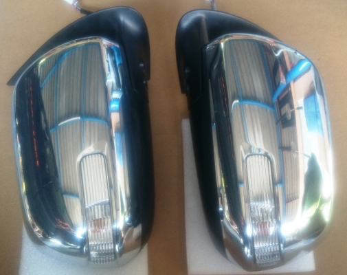 ขาย กระจกมองข้างไฟฟ้า วีโก้ แชมป์  Vigo Champ