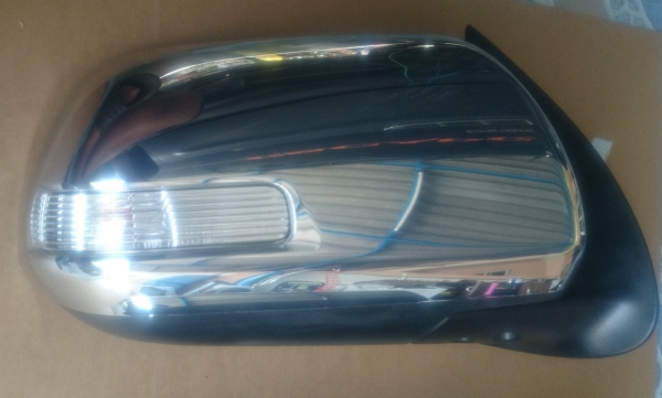 ขาย กระจกมองข้างไฟฟ้า วีโก้ แชมป์  Vigo Champ