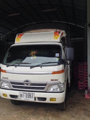 ขาย 6 ล้อ HINO ออกห้างมือเดียวปี 54 วิ่งน้อย เครื่องดีไม่เคยแกะ คัสซีสวยตลอดเส้น เก๋งบางเดิมไม่เคยทำสี แอร์เย็น ราคาต่อรองได้ ขาย 6 ล้อ HINO ออกห้างมือเดียวปี 54 วิ่งน้อย เครื่องดีไม่เคยแกะ คัสซีสวยตลอดเส้น เก๋งบางเดิมไม่เคยทำสี แอร์เย็น ราคาต่อรองได้