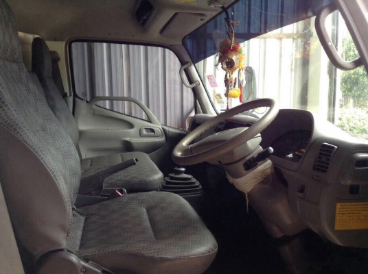 ขาย 6 ล้อ HINO ออกห้างมือเดียวปี 54 วิ่งน้อย เครื่องดีไม่เคยแกะ คัสซีสวยตลอดเส้น เก๋งบางเดิมไม่เคยทำสี แอร์เย็น ราคาต่อรองได้ ขาย 6 ล้อ HINO ออกห้างมือเดียวปี 54 วิ่งน้อย เครื่องดีไม่เคยแกะ คัสซีสวยตลอดเส้น เก๋งบางเดิมไม่เคยทำสี แอร์เย็น ราคาต่อรองได้