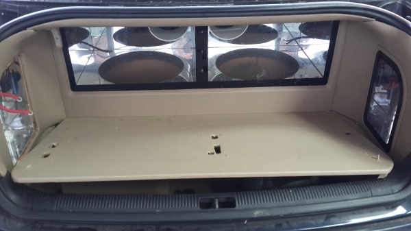 รถซิ่ง ออดี้ A4 ราคาไม่แพง