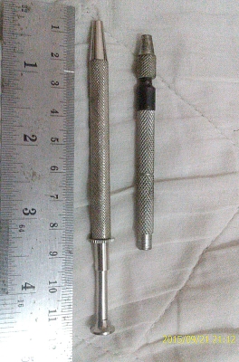 Screw Starter - ULLMAN DEVICES 1set