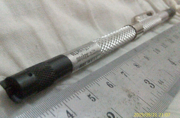 Screw Starter - ULLMAN DEVICES 1set