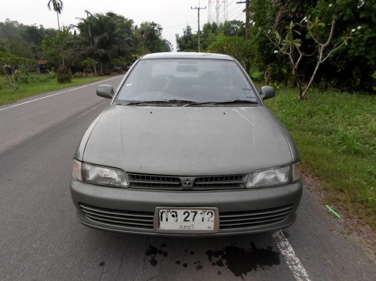 MITSUBISHI LANCER 1.5 GLXi ปี 93 MITSUBISHI LANCER 1.5 GLXi ปี 93
