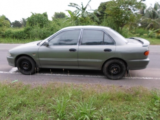 MITSUBISHI LANCER 1.5 GLXi ปี 93 MITSUBISHI LANCER 1.5 GLXi ปี 93