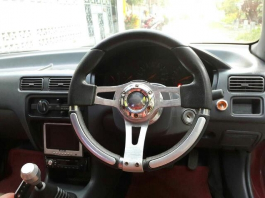 ขาย Soluna ปี 97 เครื่อง 1.5 หัวฉีด เกียร์ธรรมดา ขาย Soluna ปี 97 เครื่อง 1.5 หัวฉีด เกียร์ธรรมดา