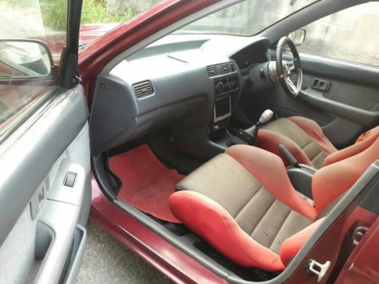 ขาย Soluna ปี 97 เครื่อง 1.5 หัวฉีด เกียร์ธรรมดา ขาย Soluna ปี 97 เครื่อง 1.5 หัวฉีด เกียร์ธรรมดา